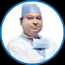Dr Akshay Panda